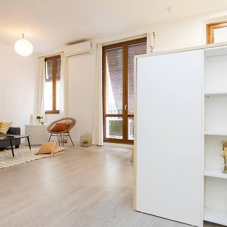 Moderno Apartamento En Casco Historico + Desayuno! Zaragoza Exterior foto