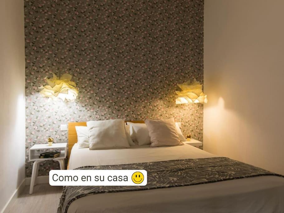 Moderno Apartamento En Casco Historico + Desayuno! Zaragoza Exterior foto